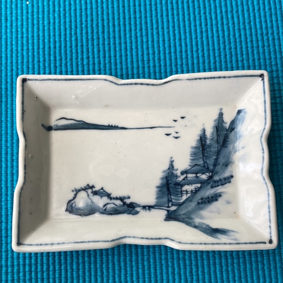 3 Asian Ceramics - Picture 3 of 4